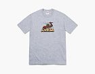 Supreme Samurai Tee Green