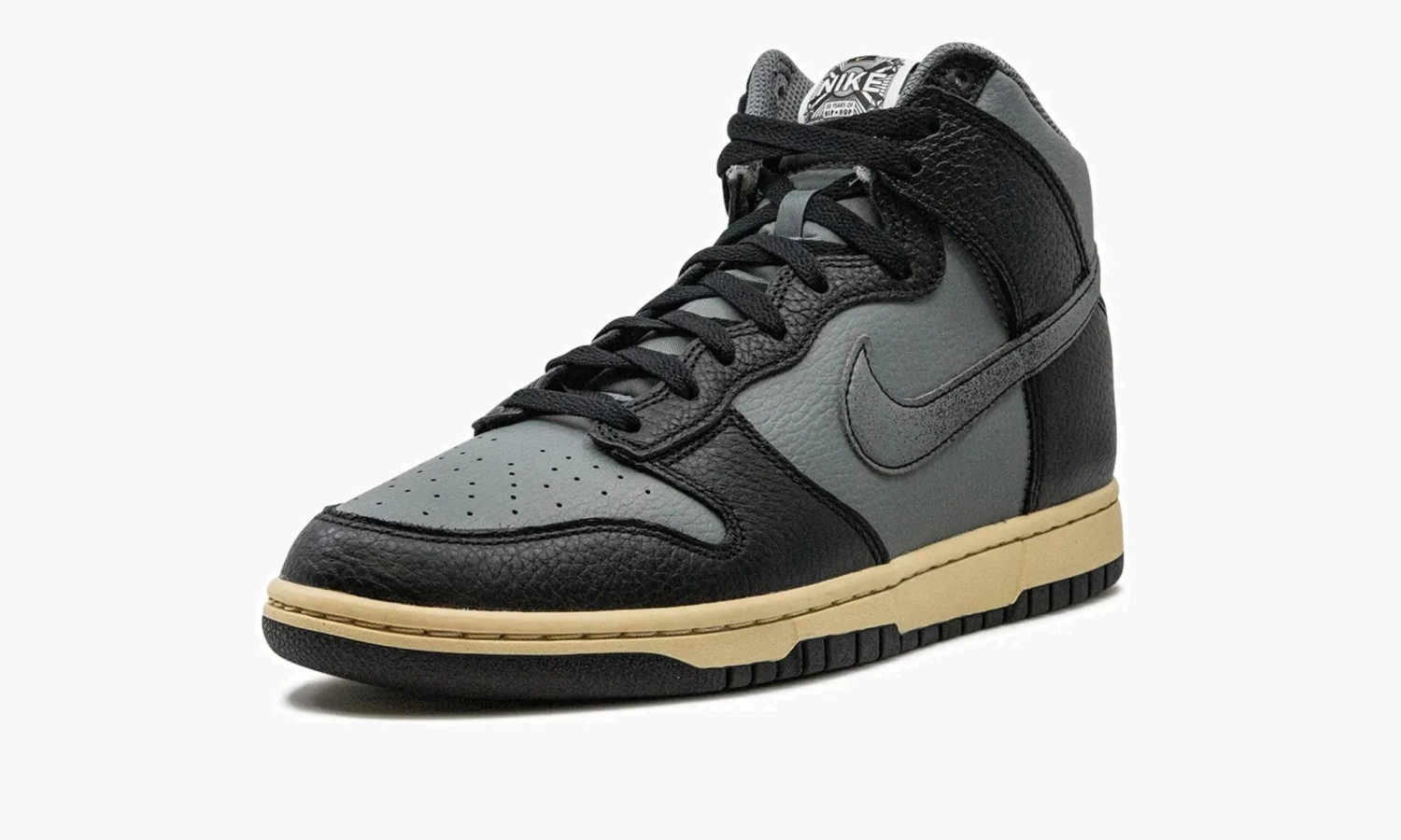 Nike Dunk High "Classics - 50 Years Of Hip-hop" 