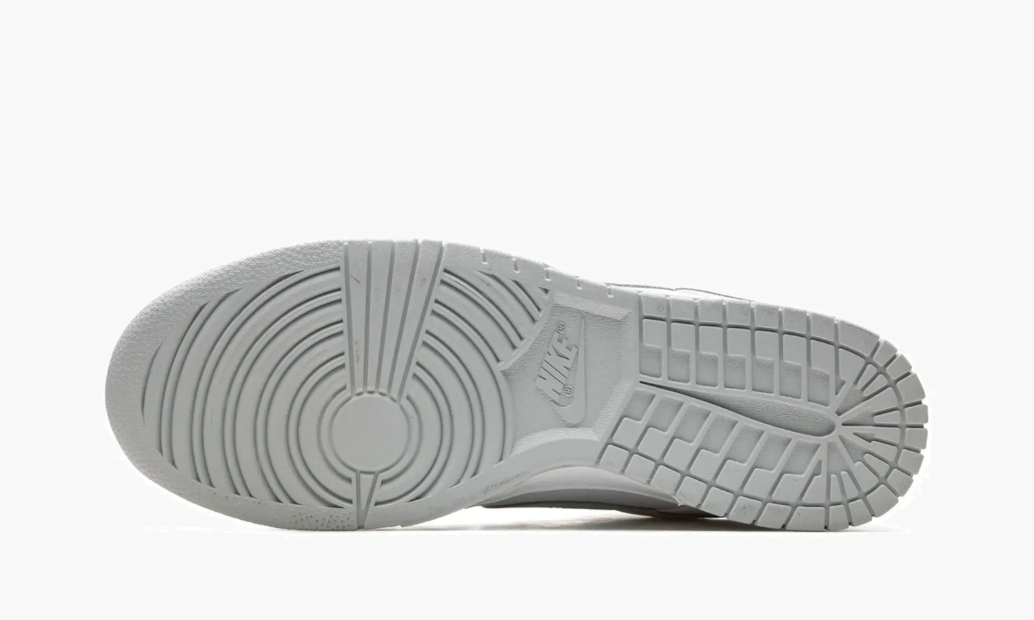 Nike Dunk Low Retro Pure Platinum 