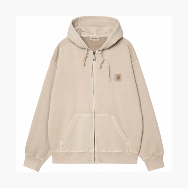 Carhartt WIP SS25 Hooded Nelson Jacket 