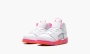 Air Jordan 5 TD Pinksicle 