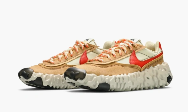 Nike Overbreak SP Mars Yard 