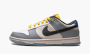 Nike Dunk Low Ncat "North Carolina A&t" 