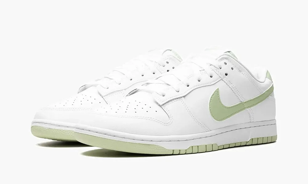 Nike Dunk Low Retro Honeydew
