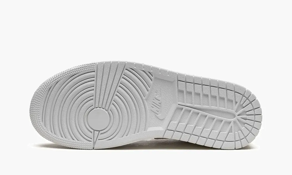 Air Jordan 1 Low SE Craft Tech Grey