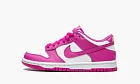 Nike Dunk Low GS Active Fuchsia