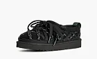 UGG Tasman Lace WMNS Black