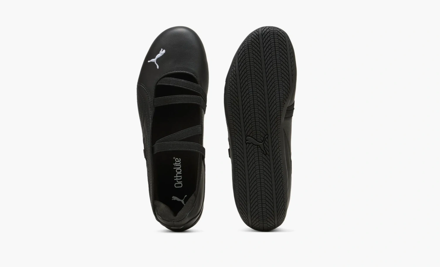 Puma Speedcat Ballet WMNS Black 