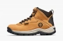 Timberland White Ledge Outdoor Boots Men "Wheat" 