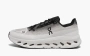 On Casual Shoes Men Low-Top White/Black 