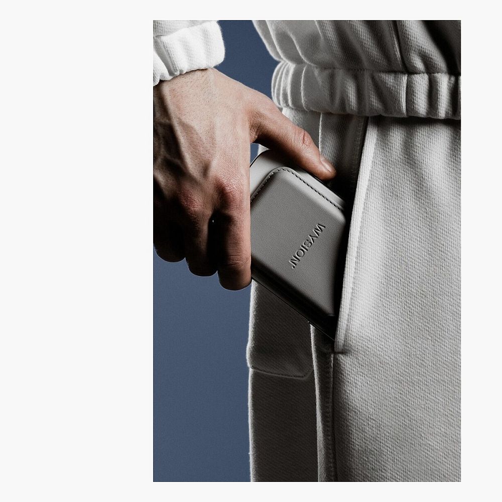 WYSION WALLET PACK