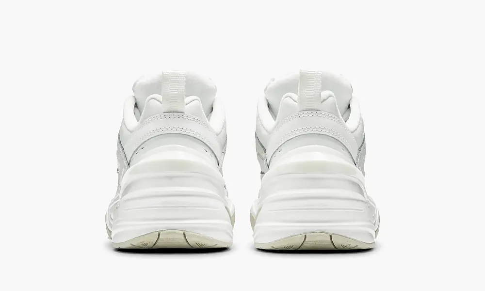 Nike Wmns M2K Tekno 'Summit White'