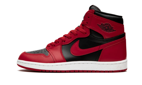 Air Jordan 1 High OG '85 Varsity Red 