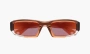 Jacquemus Glasses Rust 