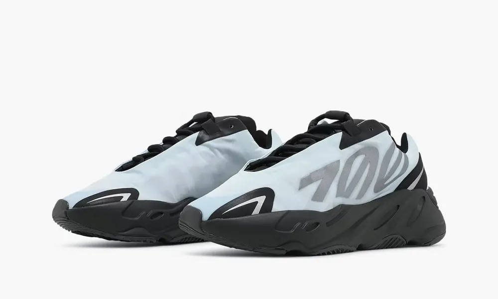 Yeezy Boost 700 MNVN Blue Tint