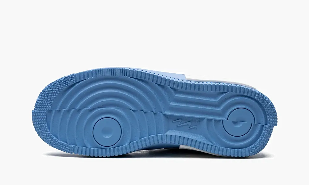 Air Force 1 LO FONTANKA WMNS Blue