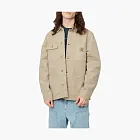 Carhartt WIP SS22 Michigan Jacket logo