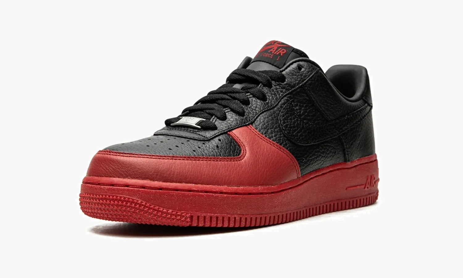 Air Force 1 Low Flu Game 12 