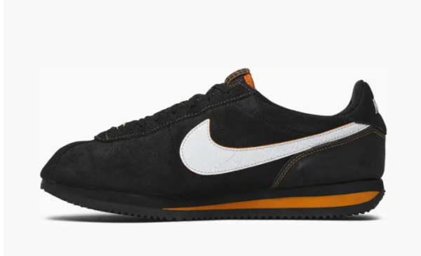 Nike Cortez Day of the Dead 