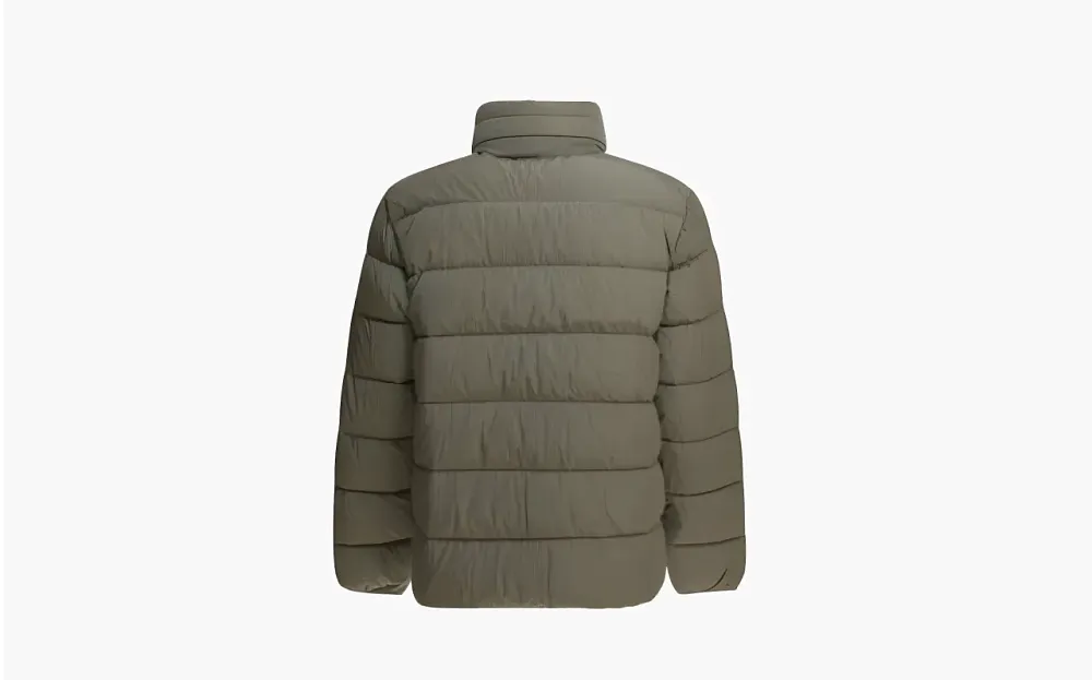 C.P. Company Chrome-R Down Puffer Donker Groen Grey