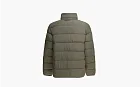 C.P. Company Chrome-R Down Puffer Donker Groen Grey