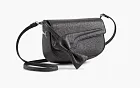 Puma x Hello Kitty and  Friends  Mini 1.5L Hobo Bag Black