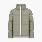 Canada Goose Lawrence Puffer Jacket Green