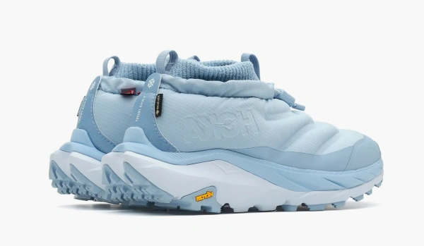 Hoka Kaha 2 Frost Moc Gore-Tex WMNS Blue Coral 