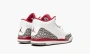 Air Jordan 3 PS Cardinal  Air Jordan 3 PS Cardinal