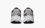 On Cloudsurfer Next Glacier White 