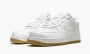 Nike Air Force 1 Low White Gum 