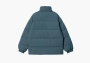 Carhartt WIP Danville Puffer Jacket Storm Blue 