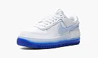 AF1 Shadow Wmns Racer Blue