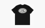 Supreme Dalmatian Tee "Black" 