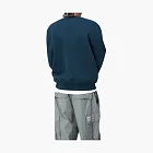 Carhartt WIP Script Sweatshirt Teal