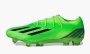 фото Adidas X Speedportal.1 Fg "Green" (Adidas Football)-GW8426