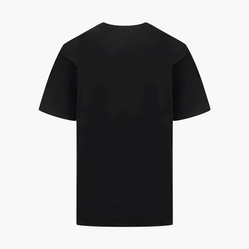 Carhartt WIP Script Logo T-Shirt Black