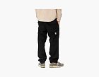 Carhartt WIP Aviation Cargo Pant Black