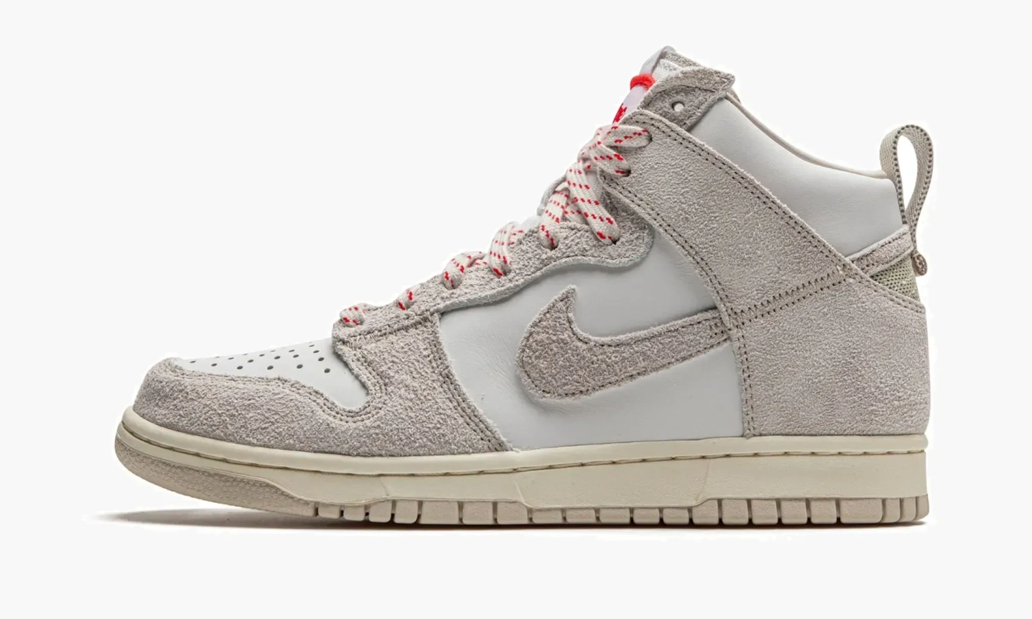 Nike Dunk High SP Notre - Light Orewood Brown 