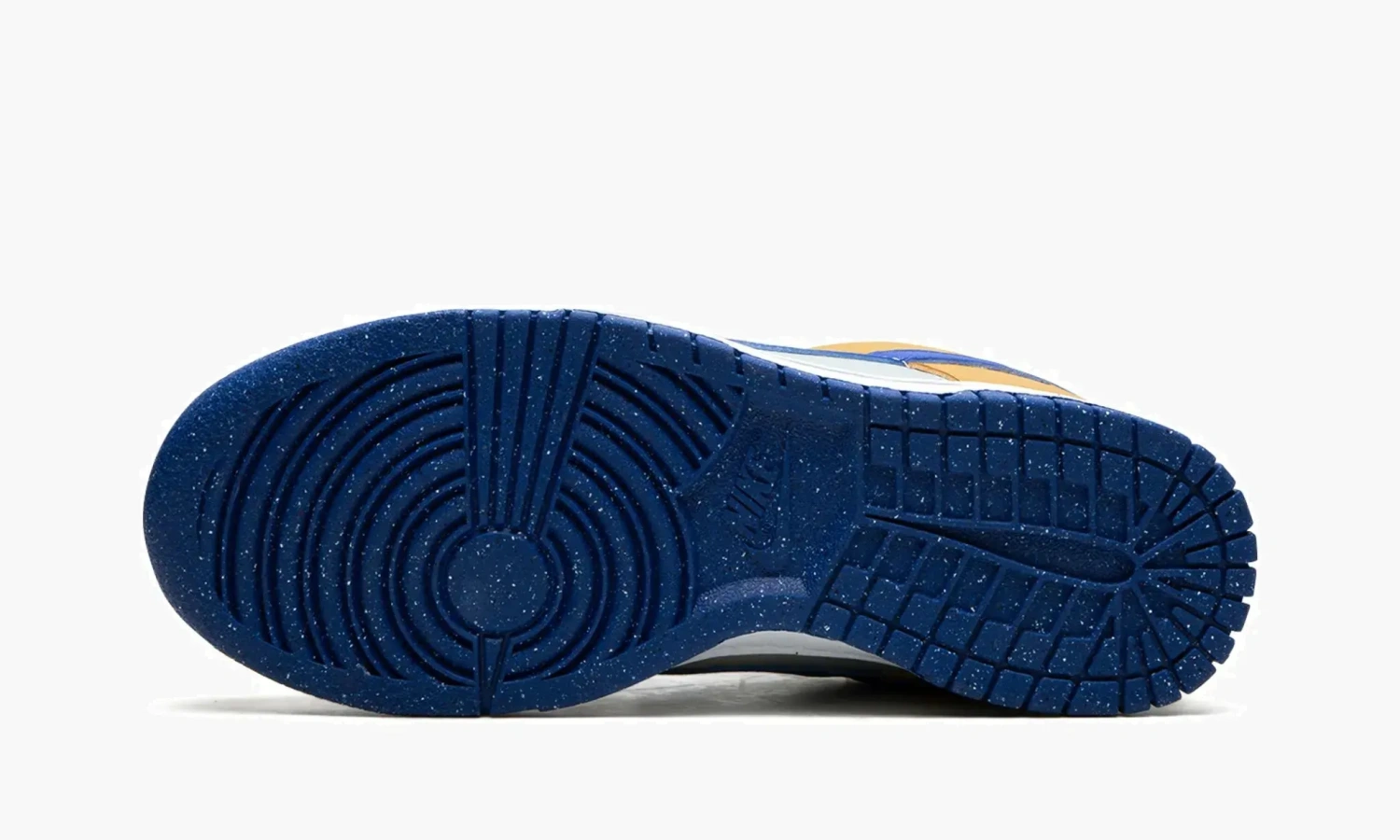 Nike Dunk Low Next Nature WMNS Wheat Gold Royal 