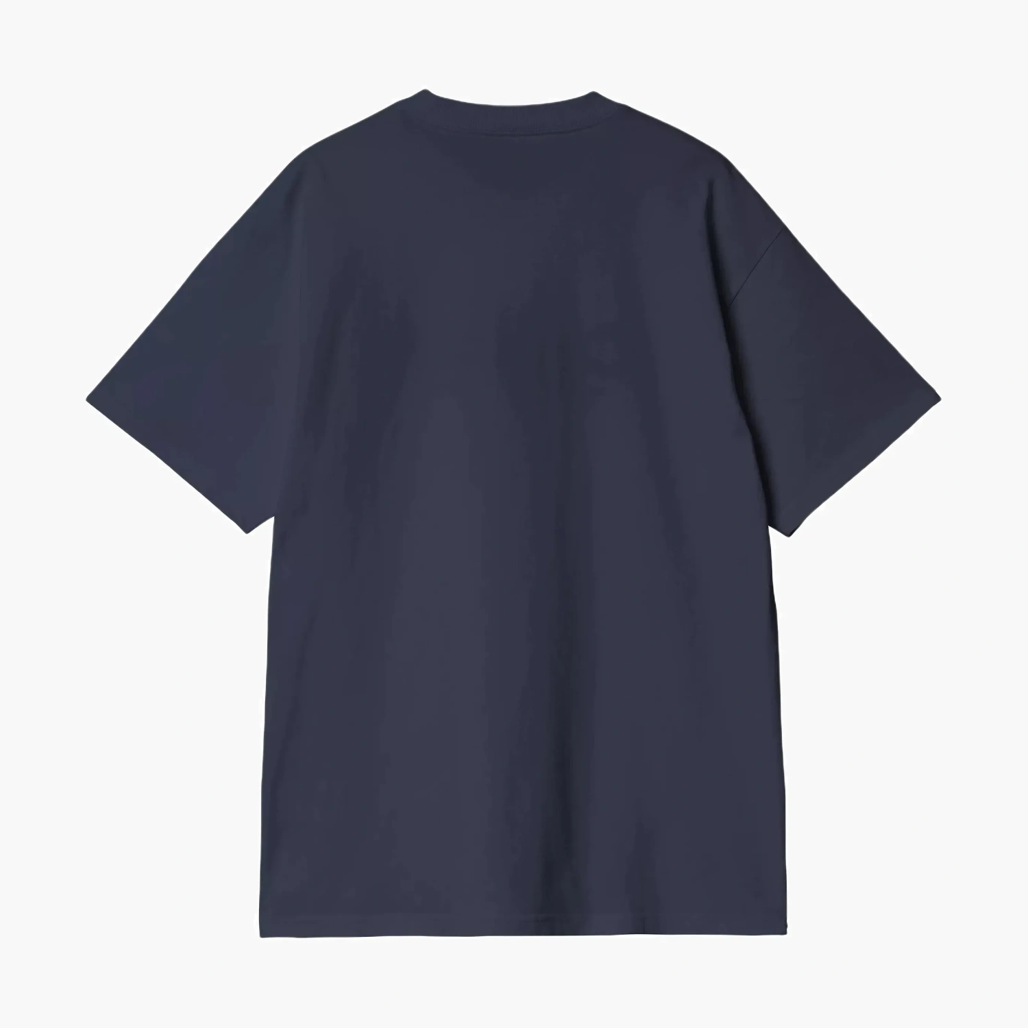 Carhartt WIP SS Label Script T-Shirt T 