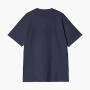 Carhartt WIP SS Label Script T-Shirt T 