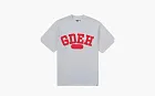 Supreme GOODENOUGH Top Gray