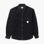 Carhartt WIP Flint Shirt 