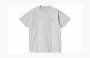 Carhartt WIP SS22 LogoT 
