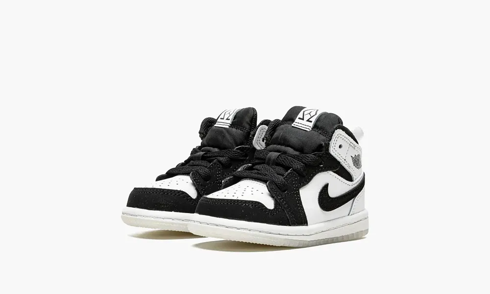 Air Jordan 1 Mid TD Diamond Shorts