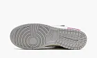Nike Dunk Low Off-white - Lot 22