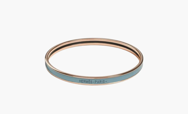 Hermès Enamel Bangles Unisex Shilton  Hermès Enamel Bangles Unisex Shilton