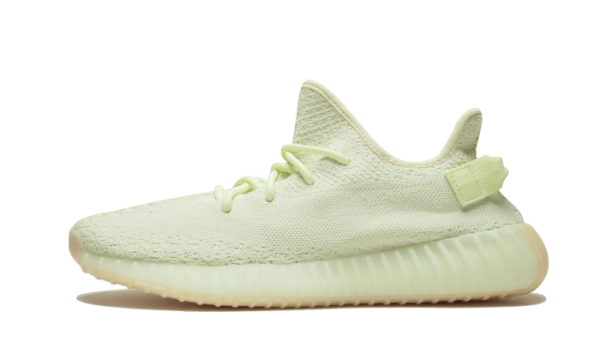 Yeezy Boost 350 V2 Butter 