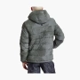 Timberland Puffer Jackets Men "Gray" 